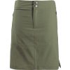 Dámská sukně Skhoop funkční outdoorová sukně s šortky Emelie Skort dk green