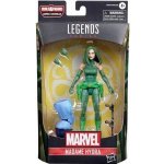 Hasbro Marvel Legends Series akční 2022 Marvel's Controller BAF #3 Madame Hydra – Hledejceny.cz