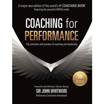 Coaching for Performance