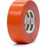 Gerband Univerzální páska silně lepicí 50 mm x 50 m černá – Hledejceny.cz