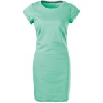 Malfini Freedom 178 šaty dámské mátová – Zboží Mobilmania