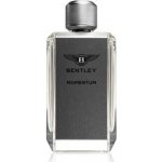 Bentley Momentum toaletní voda pánská 100 ml – Zboží Mobilmania