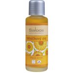 Saloos měsíčkový olej olejový extrakt 500 ml – Sleviste.cz