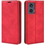 VSECHNONAMOBIL MAGNETIC Motorola Edge 50 Fusion červený 138119 – Zboží Živě