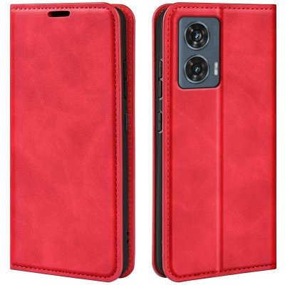 VSECHNONAMOBIL MAGNETIC Motorola Edge 50 Fusion červený 138119 – Zboží Živě