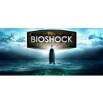Bioshock Collection – Zboží Živě