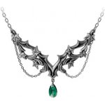 Alchemy Gothic Náhrdelník P976 – Hledejceny.cz