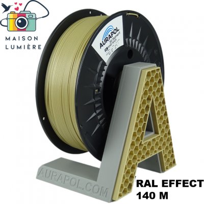 Aurapol PLA Bondi Beach 1 kg 1,75 mm – Zboží Živě