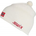 Unisex čepice Swix Tradition Hat W/Flag – Hledejceny.cz