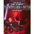 Star Wars: Jedi Knight and The Mysteries of the Sith