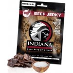 Indiana Beef Jerky Original 60 g – Hledejceny.cz