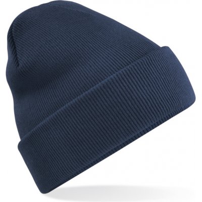 Beechfield Unisex zimní čepice B45R French Navy – Hledejceny.cz