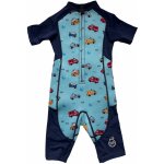 Aquakiddo Wetsuit Cars – Hledejceny.cz