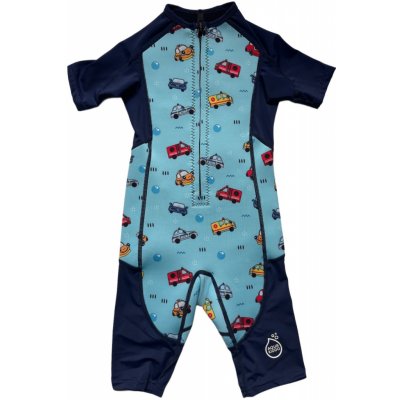 Aquakiddo Wetsuit Cars – Hledejceny.cz