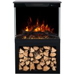 Aflamo Tower 46 3D + Stand – Zboží Dáma