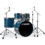 Sonor AQ1 Stage Caribbean Blue + Hardware – Zboží Dáma