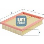Vzduchový filtr UFI 30.D68.00 – Hledejceny.cz