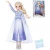 Panenka Hasbro Frozen 2 Zpívající Elsa