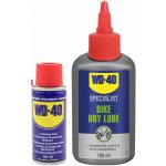 WD-40 Bike Dry Lube 100 ml – Zboží Dáma