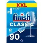 Finish Tabs Classic Regular 90 ks – Zbozi.Blesk.cz