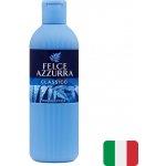 Felce Azzurra Bagno Doccia Classico sprchový gel a pěna 650 ml – Sleviste.cz