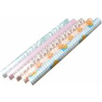 Spokar policový papír voskovaný 50 cm × 10 m – Hledejceny.cz