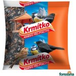 KRMÍTKO Krmítková směs 0,4 kg – Zboží Dáma