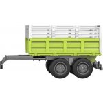 IQ models Valník za traktor Arion CLAAS 1/24 – Hledejceny.cz