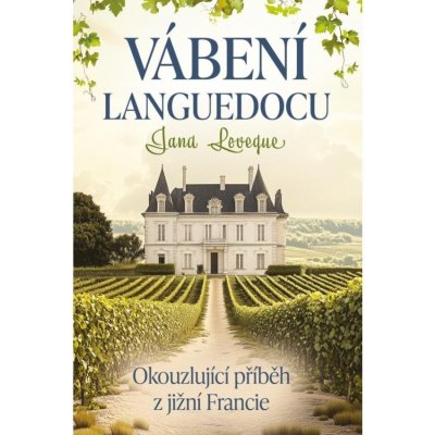 Vábení Languedocu Fortuna Libri, spol.s r. o. – Hledejceny.cz
