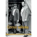 Černá sobota DVD