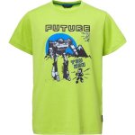 Lewro CULLEN Chlapecké triko – Zboží Dáma