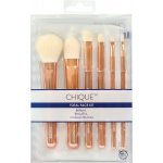 CHique RoseGold Total Face Kit 6 ks – Zboží Dáma