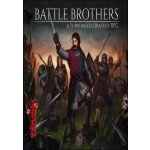 Battle Brothers – Zboží Dáma