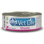 Vet Life Natural Cat Struvite 85 g – Zbozi.Blesk.cz