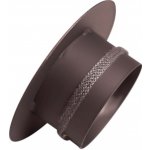 HS Flamingo redukce do keramického komína s růžicí 150 mm/120 mm/1,5 mm komín/kamna HSF25-341 – Zboží Dáma HS Flamingo redukce do keramického komína s růžicí 150 mm/120 mm/1,5 mm komín/kamna HSF25-341 – Zboží Dáma