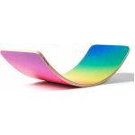 Utukutu Houpací prkno ombré kvítka – Sleviste.cz