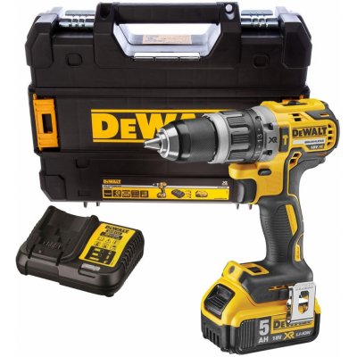 DeWalt DCD796P1 – Hledejceny.cz