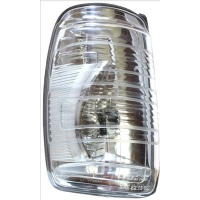 Blikač TYC 310-0220-3 – Sleviste.cz