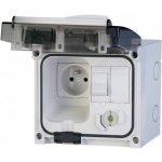 Scame 509.2411 – Hledejceny.cz
