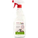 ECOLIQUID Animal Čistící a dezinfekční prostředek pro domácí mazlíčky 500 ml – Zboží Mobilmania