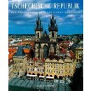 Tschechische Republik - Der Knotenpunkt Europäischer Kulturen - N –