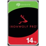 Seagate IronWolf Pro 14TB, ST14000NT001 – Hledejceny.cz