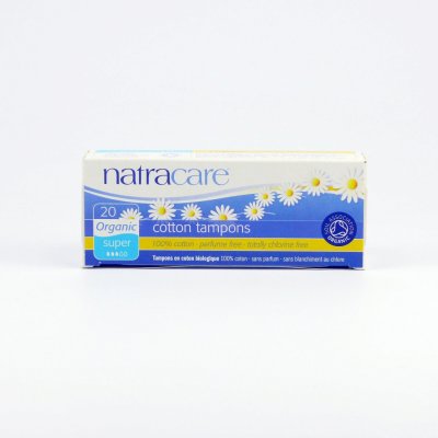 NatraCare Super 20 ks