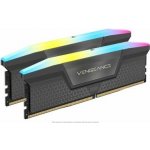 Corsair Vengeance DDR5 32GB 6000MHz CL36 (2x16GB) CMH32GX5M2E6000Z36 – Zbozi.Blesk.cz