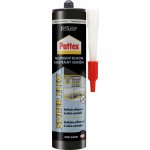 Pattex Silikon neutrální 280 g transparentní – Sleviste.cz
