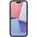 Pouzdro Spigen Ultra Hybrid iPhone 15 frost černé – Zboží Mobilmania