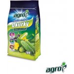 Agro Organominerální hnojivo pro okurky a cukety 1 kg – Sleviste.cz