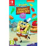 SpongeBob: Krusty Cook-Off (Extra Krusty Edition) – Hledejceny.cz