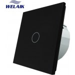 Welaik ř.1- černý A911BB – HobbyKompas.cz