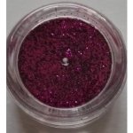 Ocean Glitter Nails Třpytky na zdobení nehtů 08 2 g – Hledejceny.cz